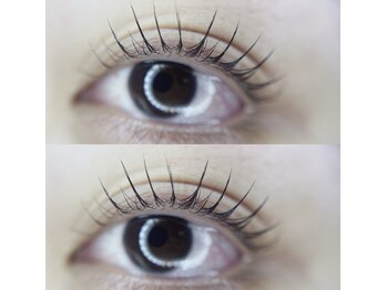 ボアップ(boappu)/まつげパーマ