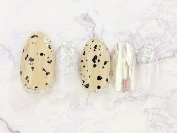 ネイルサロン ルーム 船橋店(ROOM)/【定額LLコース¥6300】