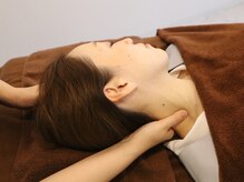 えみはりきゅう院/肩首のお疲れに