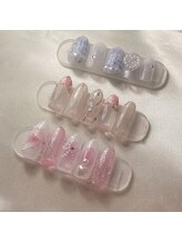 ゾウゾウ(Zow Zow)/【定額デザイン￥9900】