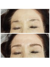 ラ ドウ 名古屋黒川店(la.dow)/ビフォーアフター◎