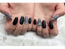 サロンドエス(Salon’d S.)/