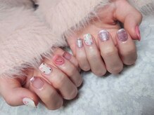 パル(paru)/こだわりアートコース