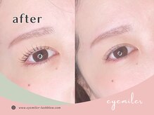 アイミラー 札幌大通店(eyemiler)/アイブロウ/マツパ[札幌大通り]