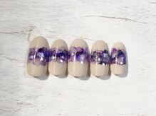 ボーホーネイルズコレクション(BOHO NAILS COLLECTION)/HAND:定額10450円コース