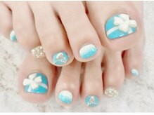 ネイルサロン ジェイ(Nail Salon J)/やり放題ネイル