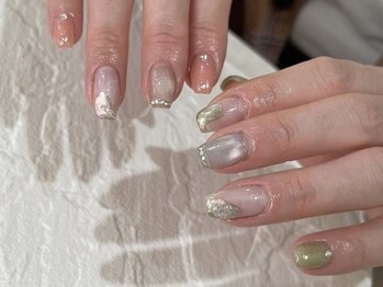 定額スタンダードコース