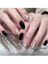 エヌワンネイル(N.one nail)/