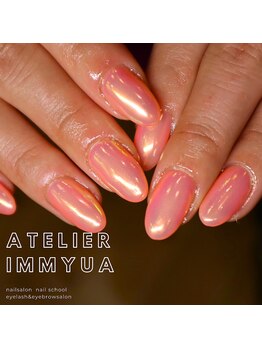 アトリエ イミュア(atelier immyua)/