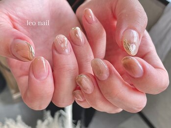 ジェルネイル