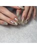 【hand】リピーター様☆サンプルデザイン￥6600⇒￥6300