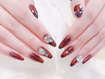 ビューティー静(Beauty静)/