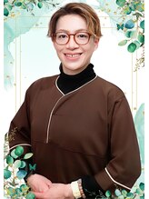 アンドケア整体(&Care整体) Ayana 【副店長】