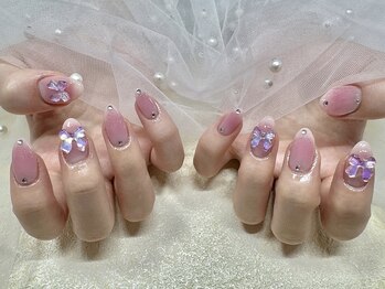 ラッキースター(Lucky Star)/