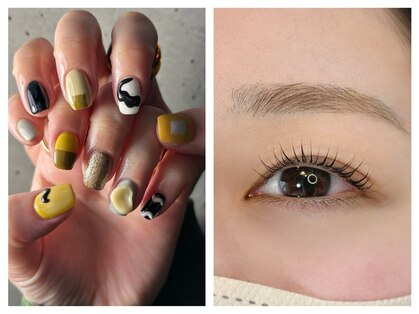 ネイルズ モダ(NAIL'S MODA)の写真