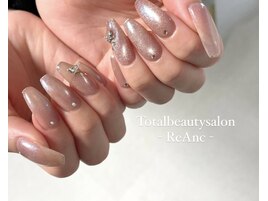 蝶々×マグネット