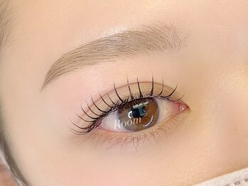 ルーム バイ アルジーヌ(Room by Argine)/まつ毛エクステ