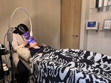 ユイ(YUI)の雰囲気（完全個室で他人を気にせずゆったり過ごせます◎）