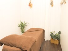 エレーブ(e'reve)の雰囲気（完全個室でゆっくりと施術をして頂けます（ヘッドスパ））