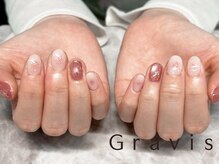 グラビス ライラ(Gravis Laila)/定額コース*担当MIYUU