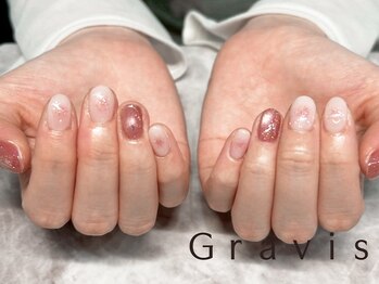 グラビス ライラ(Gravis Laila)/定額コース*担当MIYUU