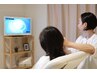 ≪男性限定≫イヤーエステ＆スペシャルパック