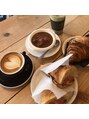 ジュイール 西千葉店(Jouir) クロワッサンが美味しいお店に行きました♪