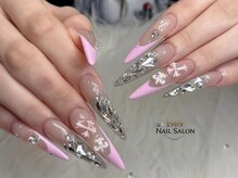 イチキュウハチキュウ ネイルサロン(The 1989 nail salon)
