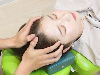 ほうしゅやま整体院 井尻店/