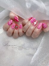 ルアイナ(LUAINA)/フリーデザイン