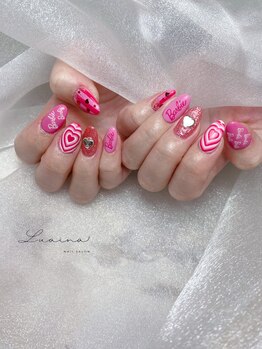 ルアイナ(LUAINA)/フリーデザイン