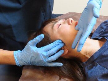 メクスター 錦糸町(MEXTR)/錦糸町の小顔矯正/歪み骨格矯正