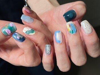 エフルーム(Froom)/お持ち込みデザイン