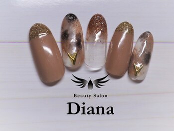 ディアナ 水戸赤塚店(DIANA)/定額ハンド A-023 6,980円