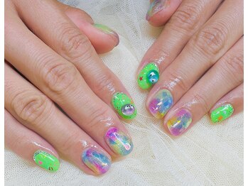 ジェーシー(J.C)/