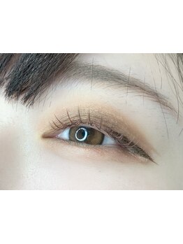 カラーエクステがあるサロン