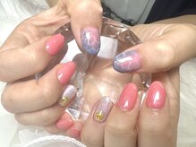 イルネイル 横浜関内(ill nail)/