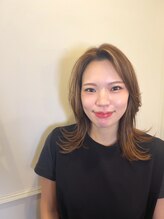 まつげエクステサロン プリューム アイ ビューティー 銀座店(PLUME EYE BEAUTY) 高橋