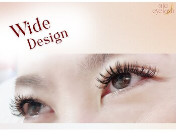 アテアイラッシュ 和泉府中店(ate eyelash)/