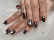 ユミアリネイル(YUMIARINAIL)/ネイルデザイン