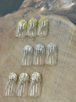 4000円以下のメニューがあるサロン