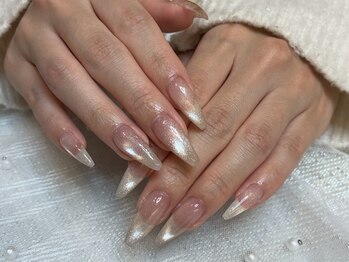 ちゅるちゅるマグネット♪