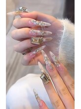 メルシー(Merci)/持ち込みデザイン