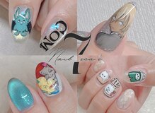 セブンシーズ(7sea's)