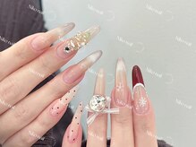 ニコ 高田馬場店(Niko)/冬ネイル