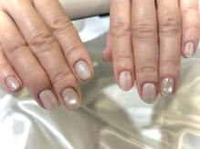 レイナズネイルソラ(REINA’S nail SORA)/持ち込みアート