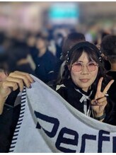 ワイベール 新宿西口店(YVeil)&nbsp;miho 