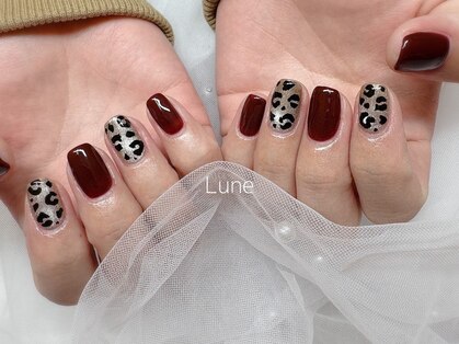 ルネ(Lune)の写真