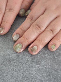 ニュアンスデザイン／マグネット