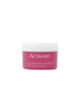 アモ 夢シティ新下関(AMO.)/ACTIVART SCクリーム